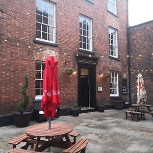 The Commercial Bar & Hotel