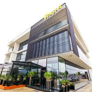 N Hotel By Noshi