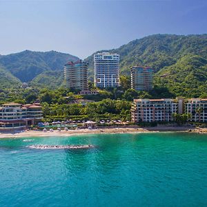 Garza Blanca PReserva Resort