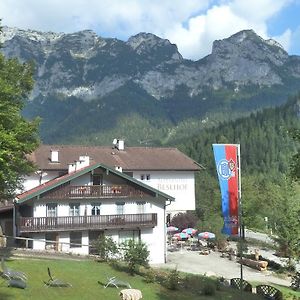 Alpenhotel Beslhof